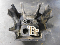 1986 Honda TRX350 Dash Plastic