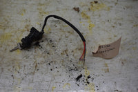 2001 Suzuki Quadrunner LTF500 4x4 Key Switch 37110-09F00