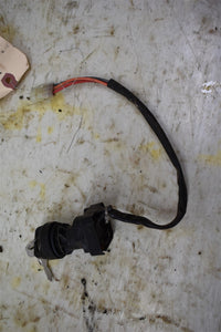 2001 Suzuki Quadrunner LTF500 4x4 Key Switch 37110-09F00