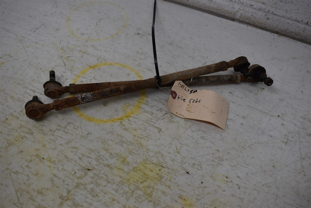 2001 Suzuki Quadrunner LTF500 4x4 Tie Rods 51281-09F00