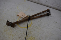 2001 Suzuki Quadrunner LTF500 4x4 Tie Rods 51281-09F00