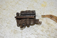 2001 Suzuki Quadrunner LTF500 4x4 Left Front Brake Caliper 59300-09F10