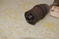 2001 Suzuki Quadrunner LTF500 4x4 Left Front Axle 54901-09F10