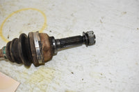 2001 Suzuki Quadrunner LTF500 4x4 Left Front Axle 54901-09F10