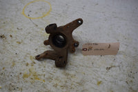 2001 Suzuki Quadrunner LTF500 4x4 Right Front Spindle 51231-09F00