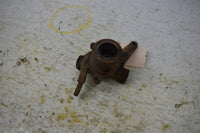 2001 Suzuki Quadrunner LTF500 4x4 Right Front Spindle 51231-09F00