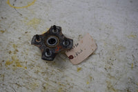 2001 Suzuki Quadrunner LTF500 4x4 Left Rear Wheel Hub 64110-09F20