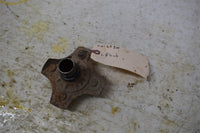 2001 Suzuki Quadrunner LTF500 4x4 Left Rear Wheel Hub 64110-09F20