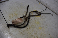 2001 Suzuki Quadrunner LTF500 4x4 Front Brake Lines