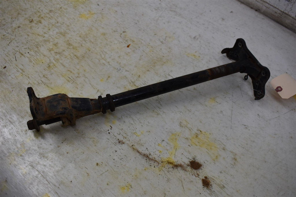 2001 Suzuki Quadrunner LTF500 4x4 Steering Stem 51650-09F10