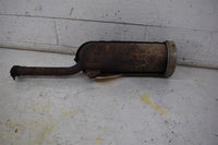 2001 Suzuki Quadrunner LTF500 4x4 Muffler 14310-09F60