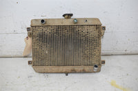 2001 Suzuki Quadrunner LTF500 4x4 Radiator 17710-09F00