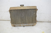 2001 Suzuki Quadrunner LTF500 4x4 Radiator 17710-09F00