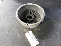 1986 Honda TRX350 Rear Brake Dust Cover