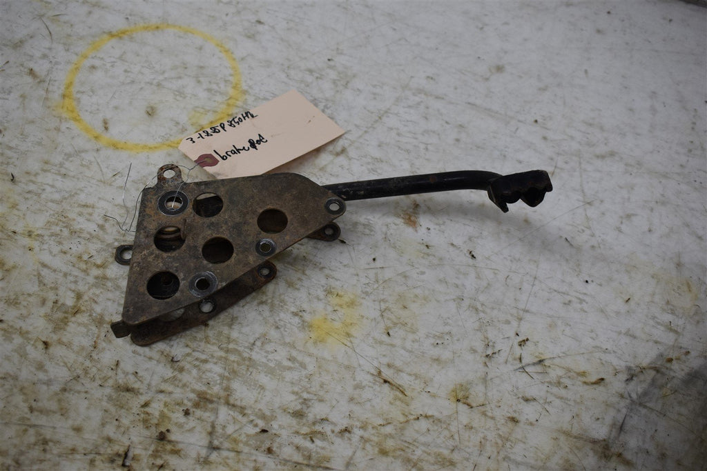 2018 Polaris Sportsman 850 High Lifter Brake Pedal 1911207-067