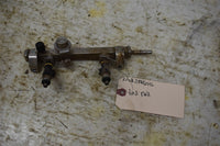 2018 Polaris Sportsman 850 High Lifter Fuel Rail / Injectors 1203568