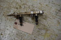 2018 Polaris Sportsman 850 High Lifter Fuel Rail / Injectors 1203568