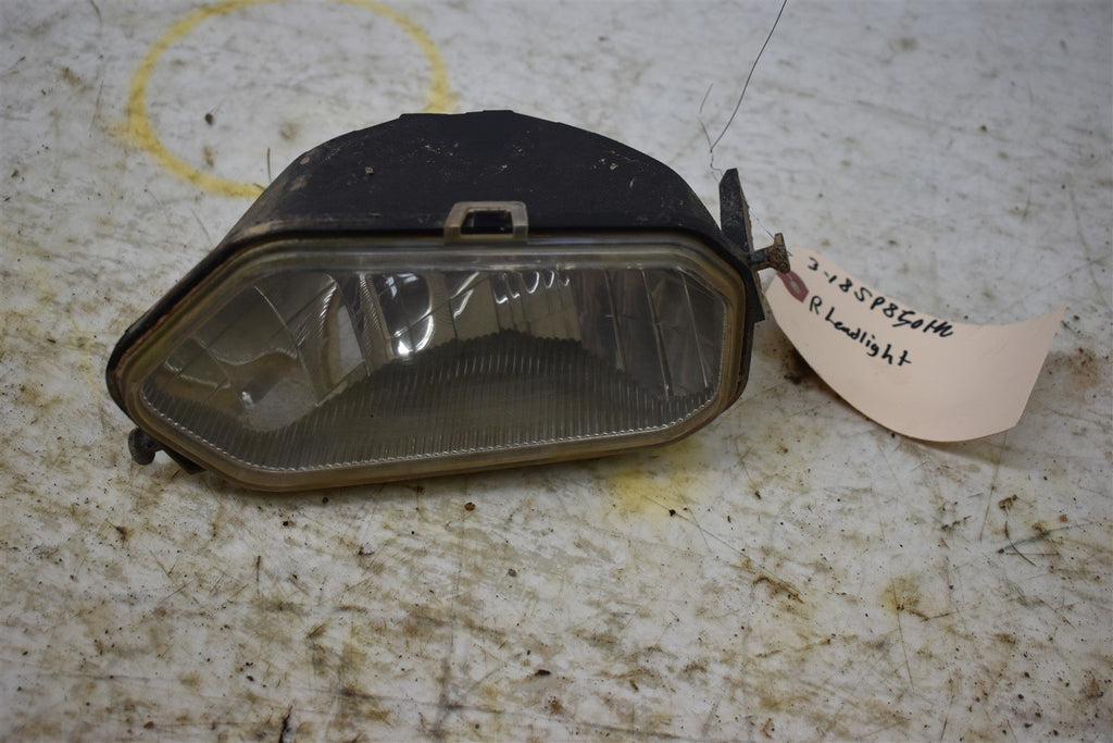 2018 Polaris Sportsman 850 High Lifter Right Headlight 2410616