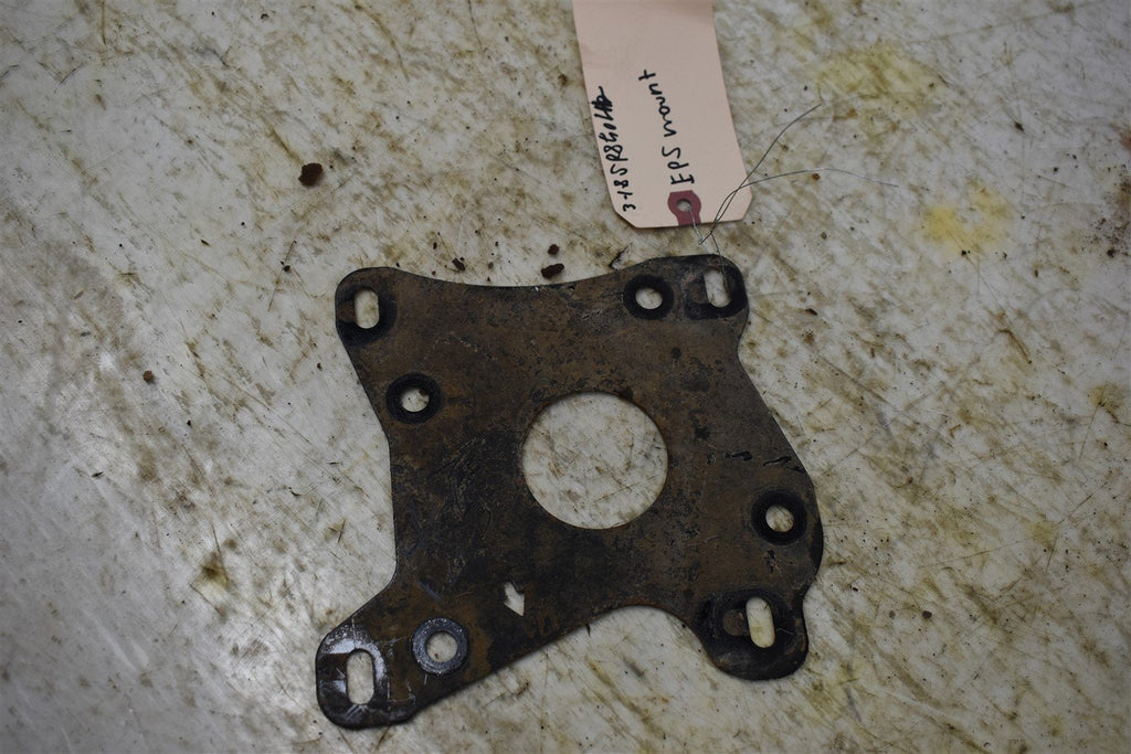 2018 Polaris Sportsman 850 High Lifter EPS Mount