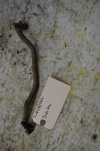 2018 Polaris Sportsman 850 High Lifter Fuel Line 2521315