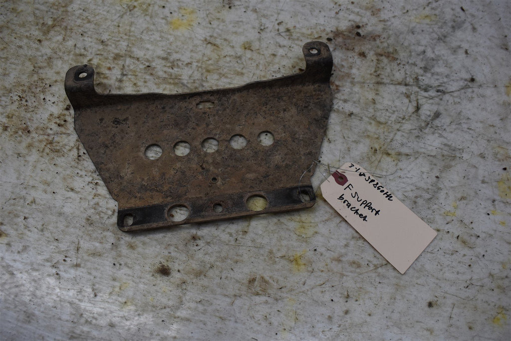 2018 Polaris Sportsman 850 High Lifter Front Support Bracket