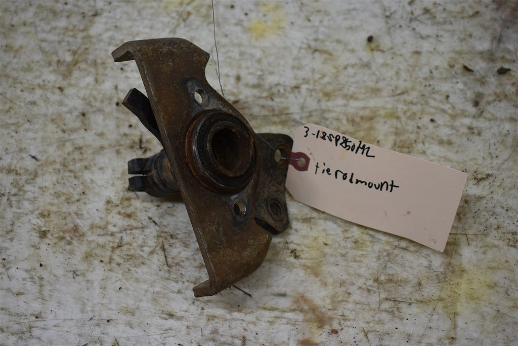 2018 Polaris Sportsman 850 High Lifter Tie Rod Mount