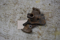 2018 Polaris Sportsman 850 High Lifter Tie Rod Mount