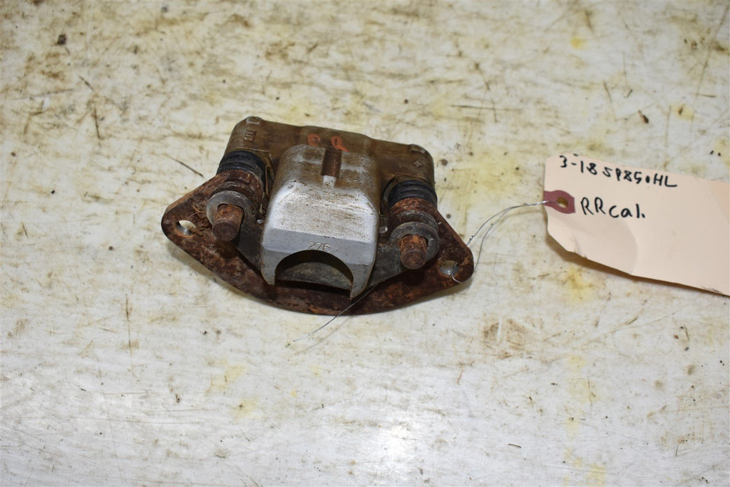 2018 Polaris Sportsman 850 High Lifter Right Rear Brake Caliper 1912367