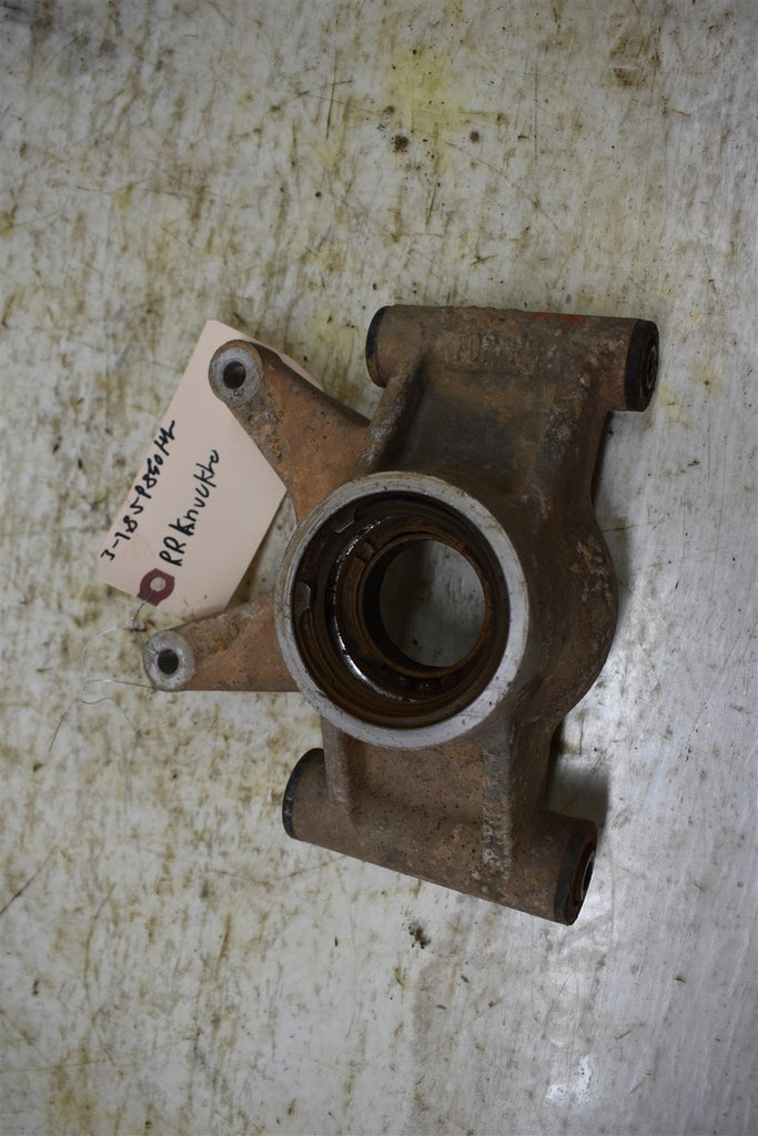 2018 Polaris Sportsman 850 High Lifter Right Rear Knuckle 5136106