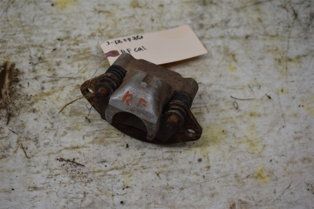 2018 Polaris Sportsman 850 High Lifter Right Front Brake Caliper 1912365