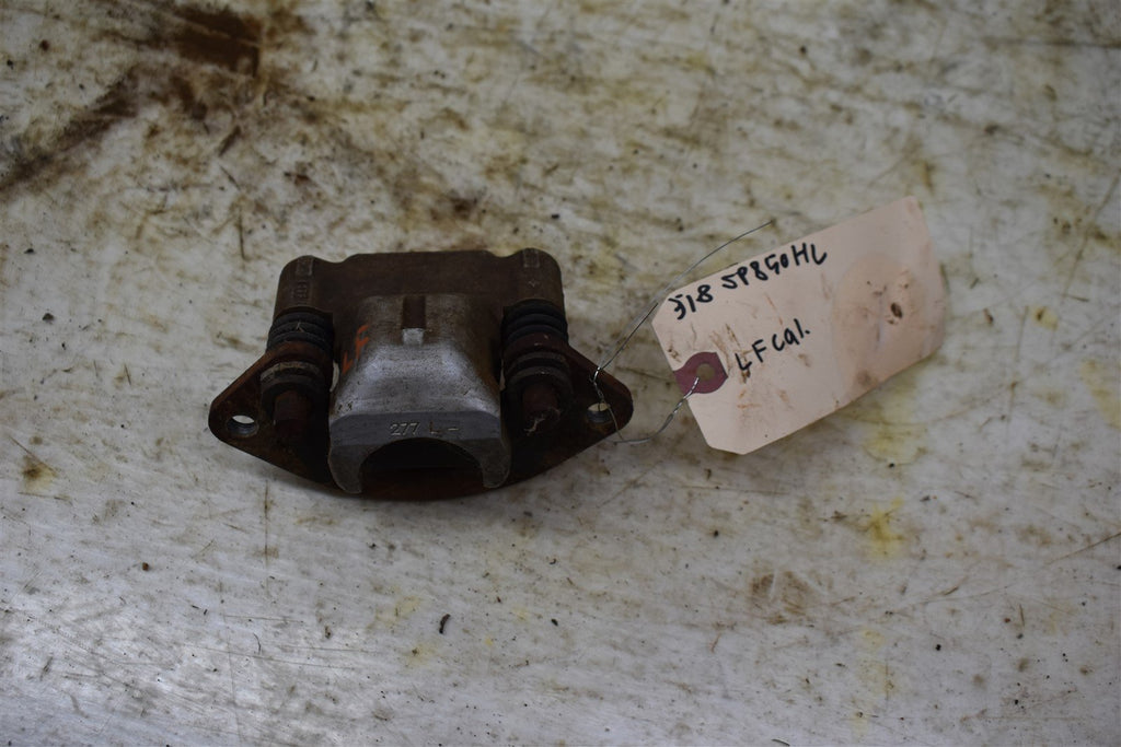 2018 Polaris Sportsman 850 High Lifter Left Front Brake Caliper 1912364