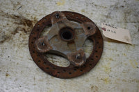 2018 Polaris Sportsman 850 High Lifter Left Rear Wheel Hub 5136946