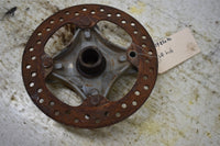 2018 Polaris Sportsman 850 High Lifter Left Rear Wheel Hub 5136946