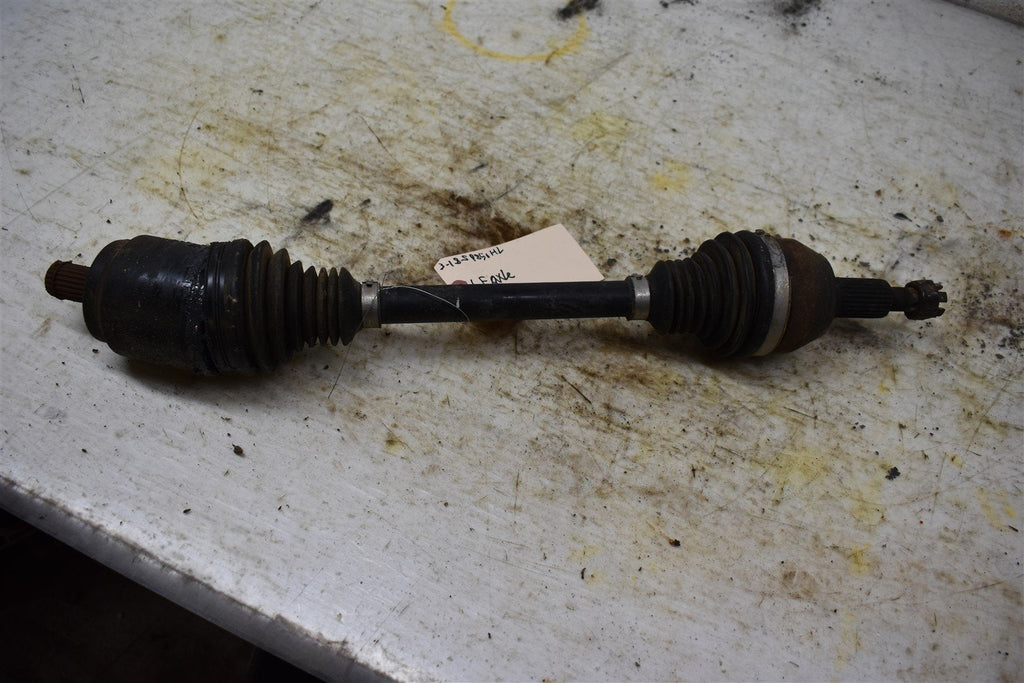 2018 Polaris Sportsman 850 High Lifter Left Front Axle 1333802