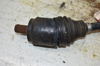 2018 Polaris Sportsman 850 High Lifter Left Front Axle 1333802