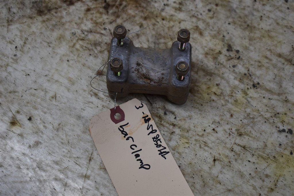 2018 Polaris Sportsman 850 High Lifter Bar Clamp 5631972