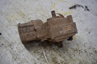 2018 Polaris Sportsman 850 High Lifter EPS Motor