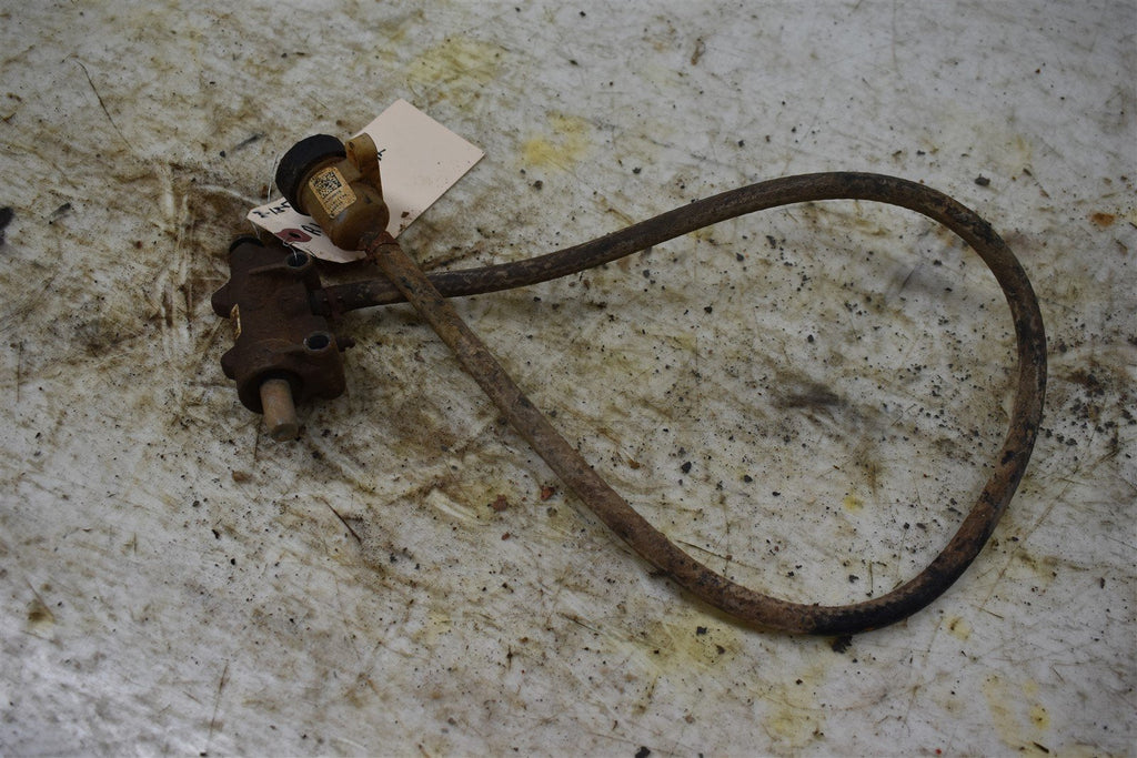 2018 Polaris Sportsman 850 High Lifter Rear Brake Master Cylinder 1913033