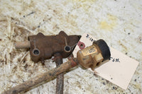 2018 Polaris Sportsman 850 High Lifter Rear Brake Master Cylinder 1913033