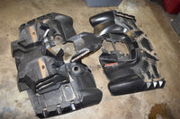 2018 Polaris Sportsman 850 High Lifter Fender Plastic Kit