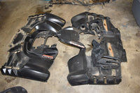 2018 Polaris Sportsman 850 High Lifter Fender Plastic Kit