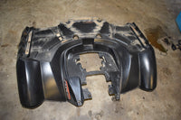 2018 Polaris Sportsman 850 High Lifter Fender Plastic Kit