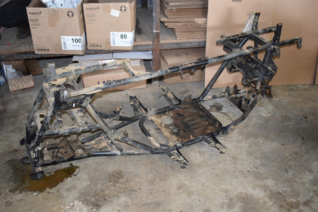 2018 Polaris Sportsman 850 High Lifter Frame 1022530-067