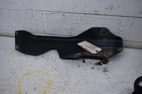 2000 Polaris Trail Blazer 250 Chain Guard Plastic