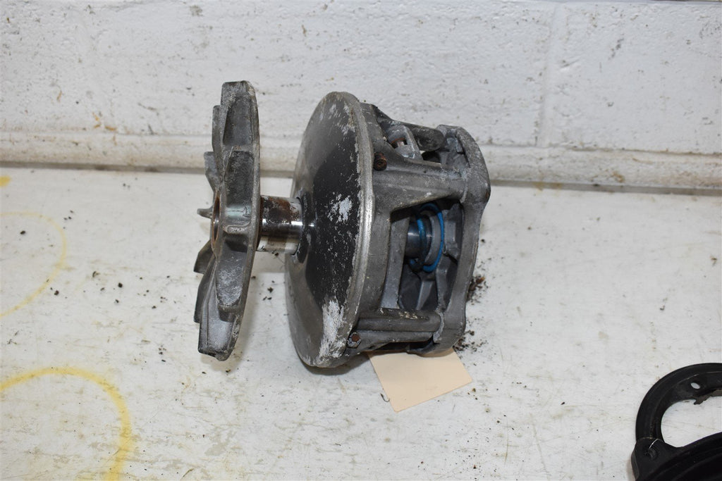 2000 Polaris Trail Blazer 250 Primary Clutch 1321635