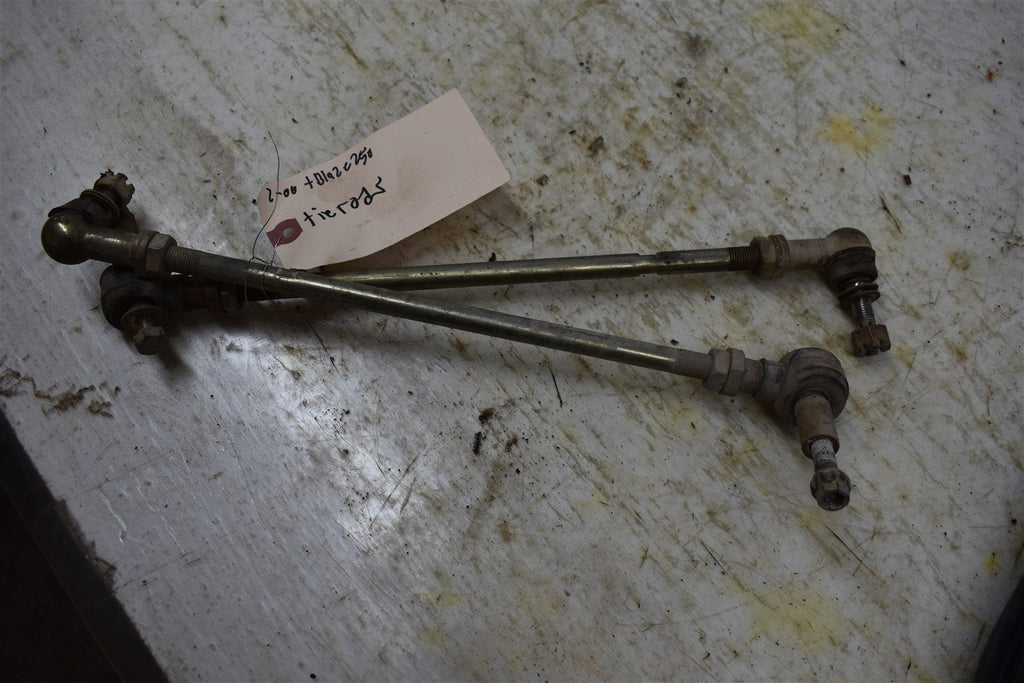 2000 Polaris Trail Blazer 250 Tie Rods