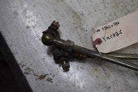 2000 Polaris Trail Blazer 250 Tie Rods