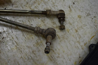 2000 Polaris Trail Blazer 250 Tie Rods