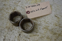 2000 Polaris Trail Blazer 250 Axle Nut Sleeve 5510313