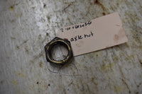 2000 Polaris Trail Blazer 250 Axle Nut Sleeve